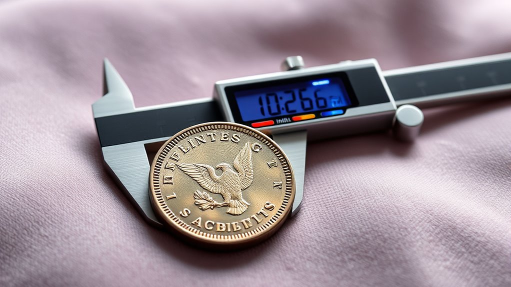 precision durability ease calibration