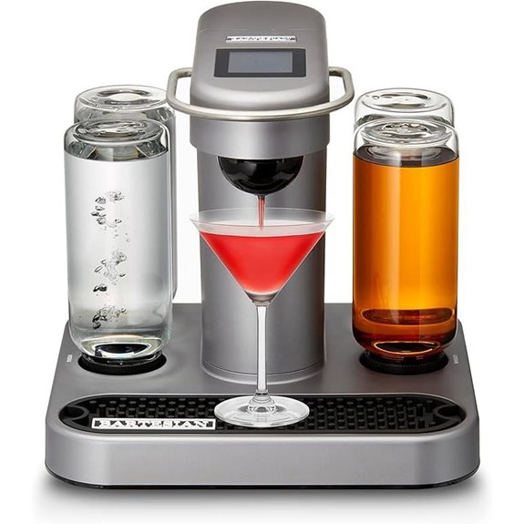 Bartesian Premium Cocktail & Margarita Machine