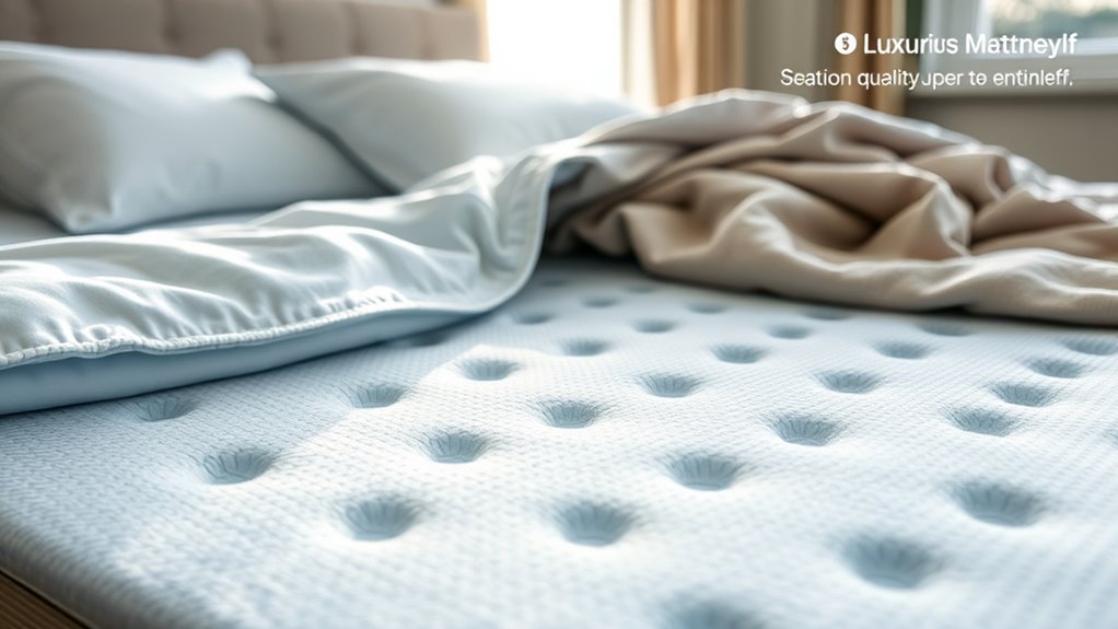 pressure redistribution and safety