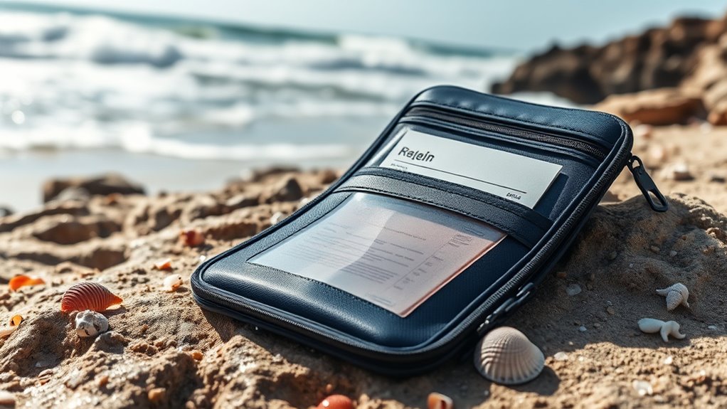 quality size security features