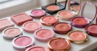 rare beauty blush dupes