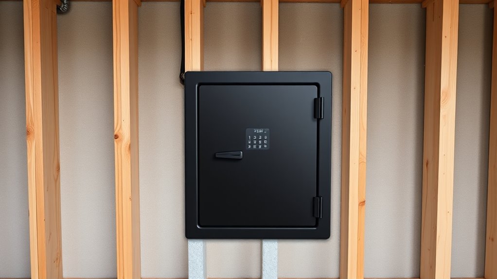 safe security and concealment