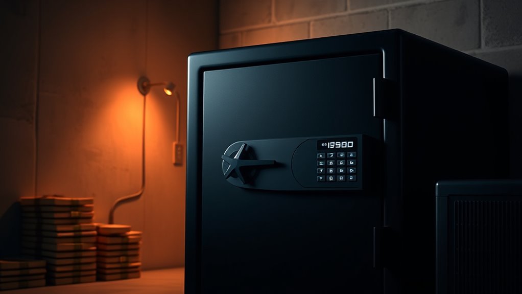 safe selection criteria