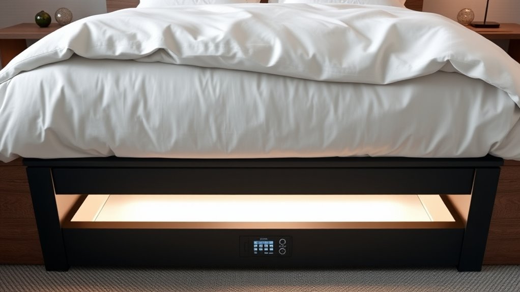 safe size security features