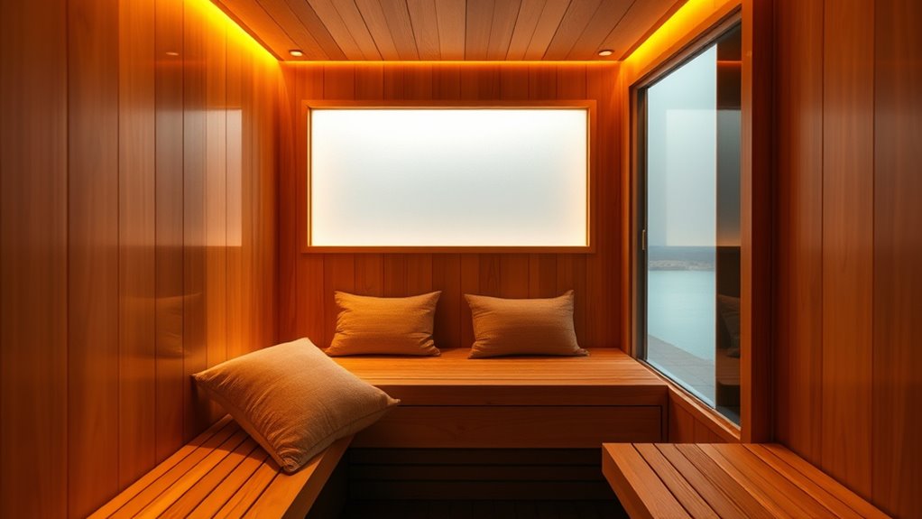 safety design space features