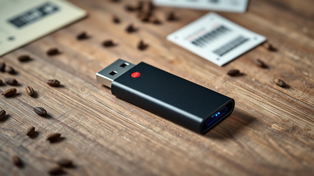 secure durable compatible storage