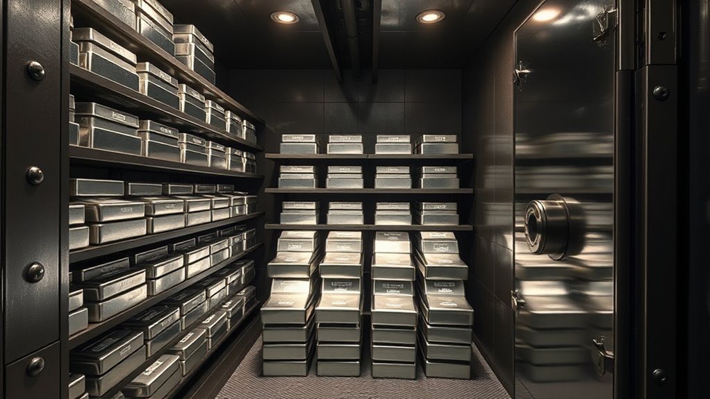 secure durable size environment