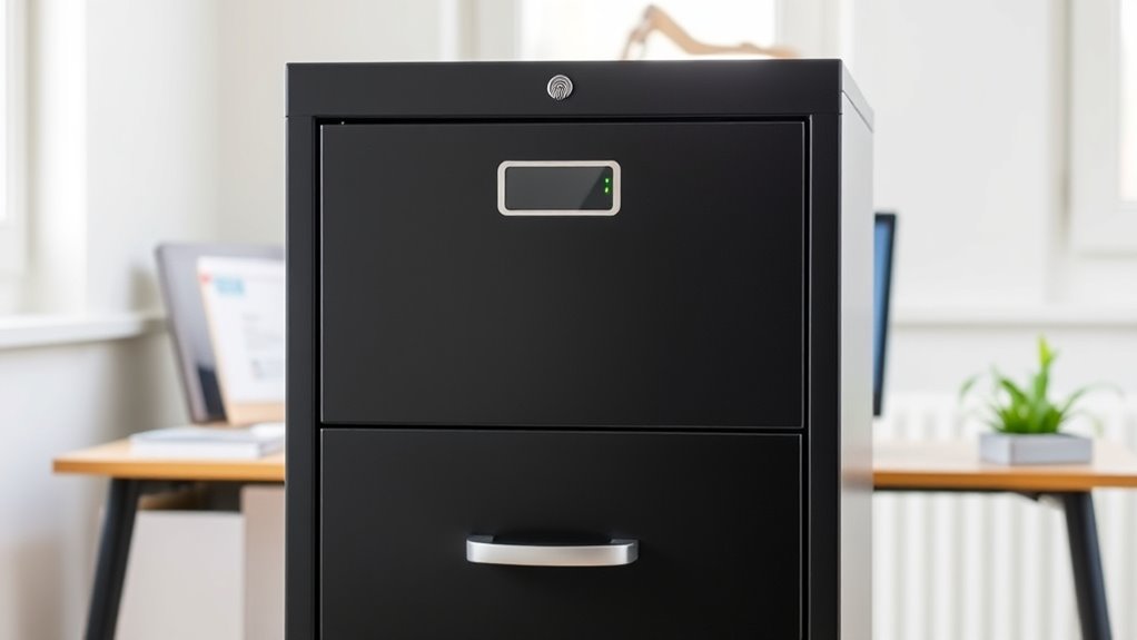 secure durable storage solutions