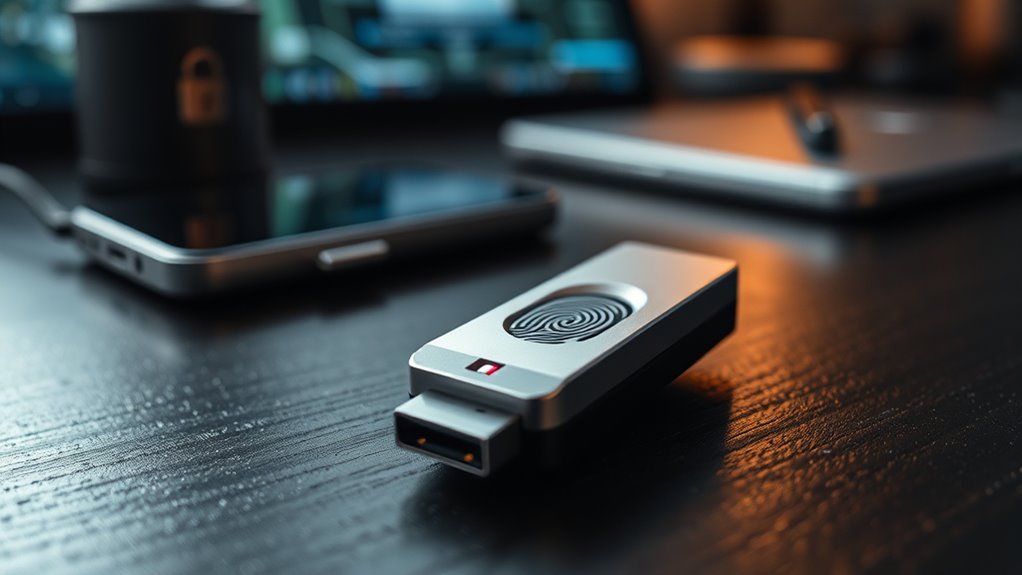 security compatibility speed durability