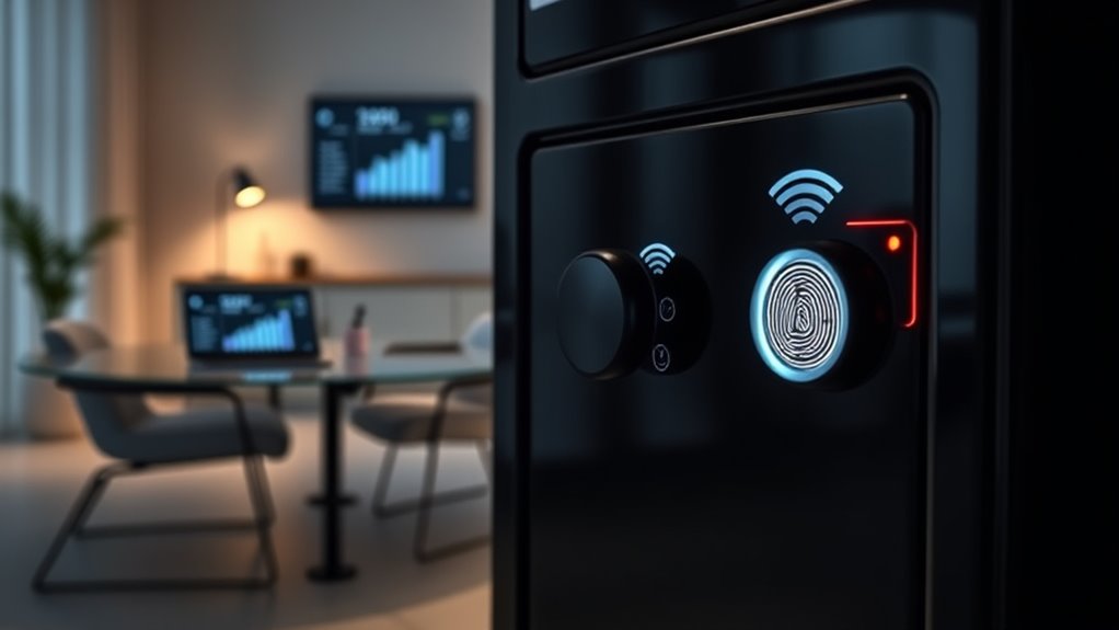 security connectivity usability flexibility