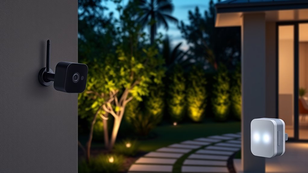 security system selection criteria