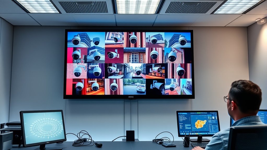 security system selection criteria