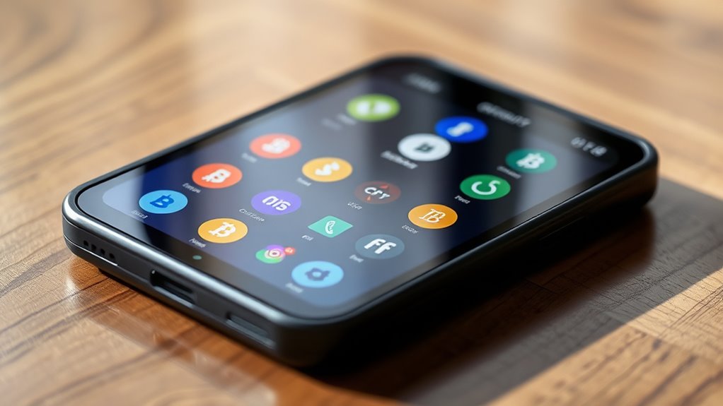 security usability durability considerations