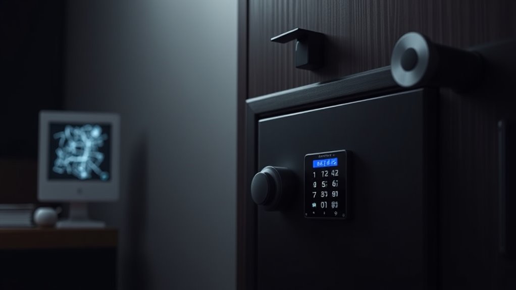 silent alarm responsiveness and reliability