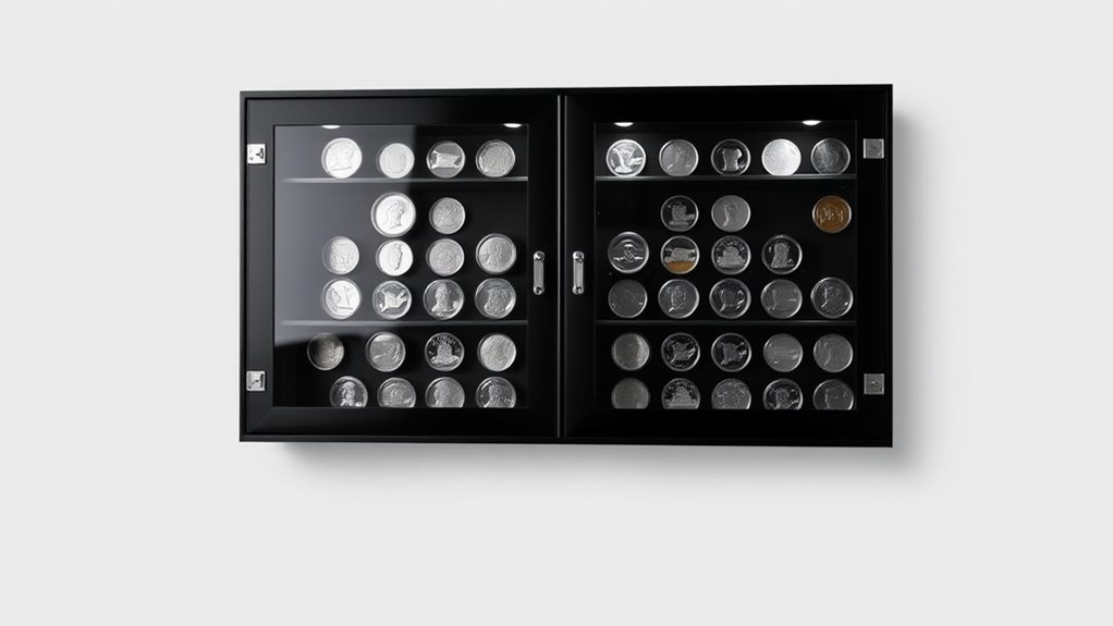 size security versatility stability