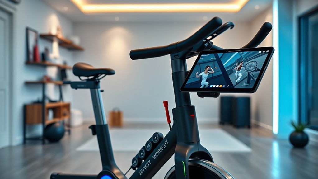 smart bike selection criteria