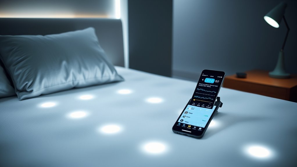 smart mattress selection criteria