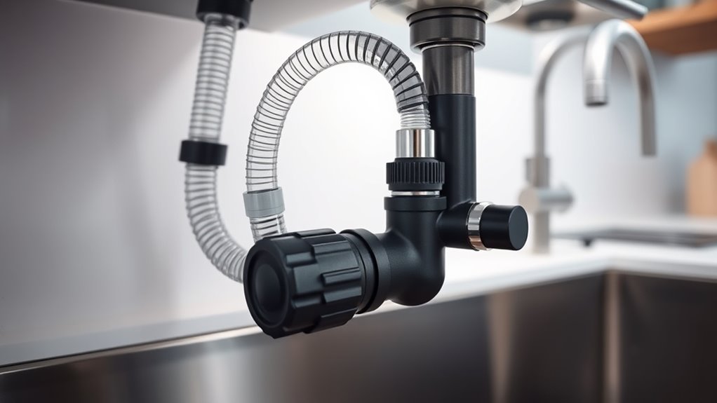 smart reliable leak prevention