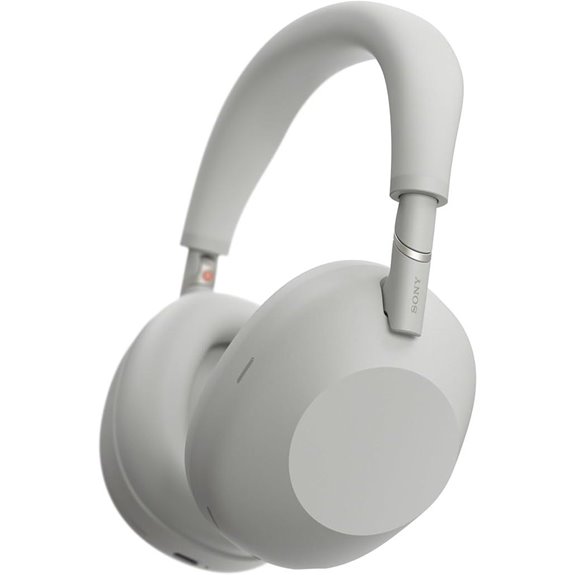 Sony WH-1000XM6 Noise-Canceling Wireless Headphones