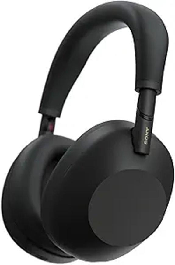 Sony WH-1000XM6 Noise Cancelling Wireless Headphones