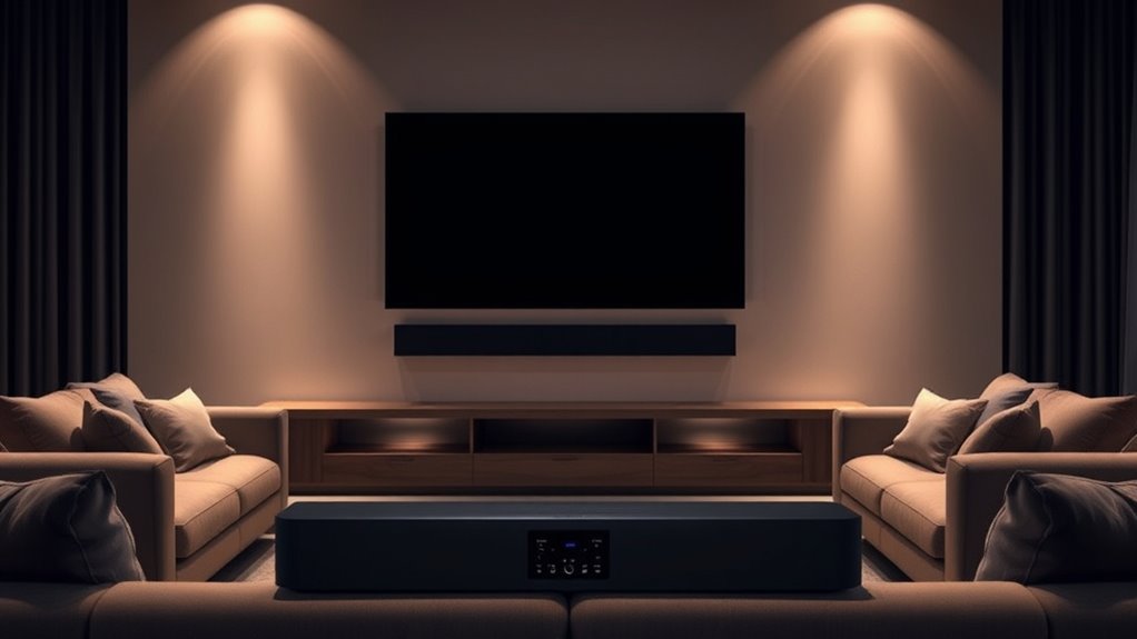 sound quality calibration connectivity