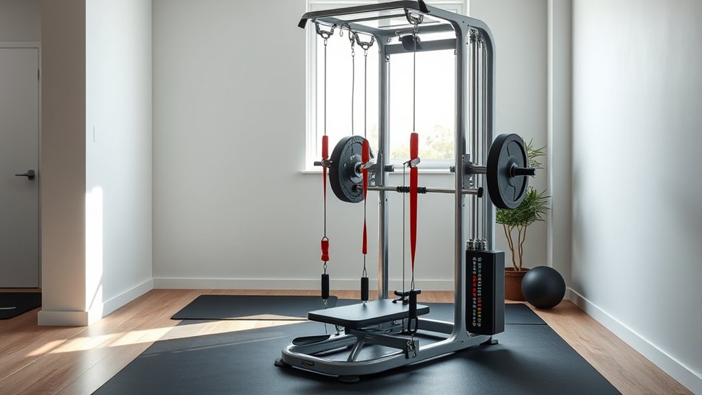 space versatility durability adjustability