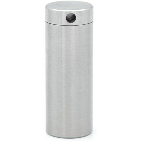 Bitcoin Steel Wallet with Seed Backup and Safe Storage