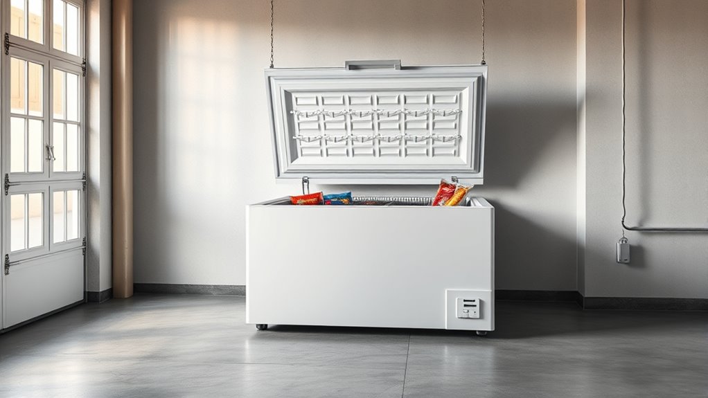 storage controls durability efficiency