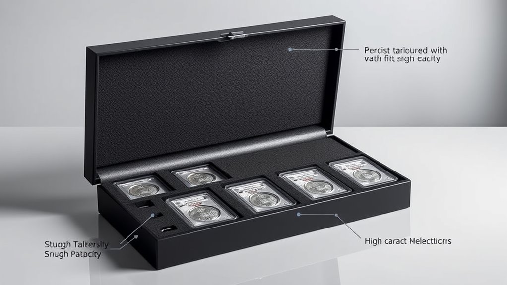 storage durability security compatibility