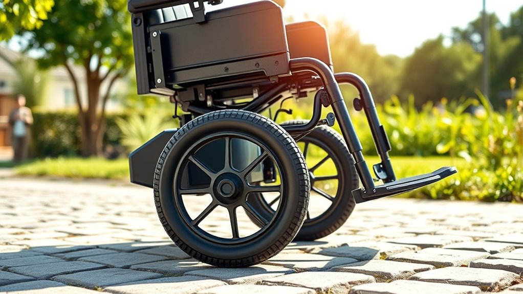 suspension durability fit