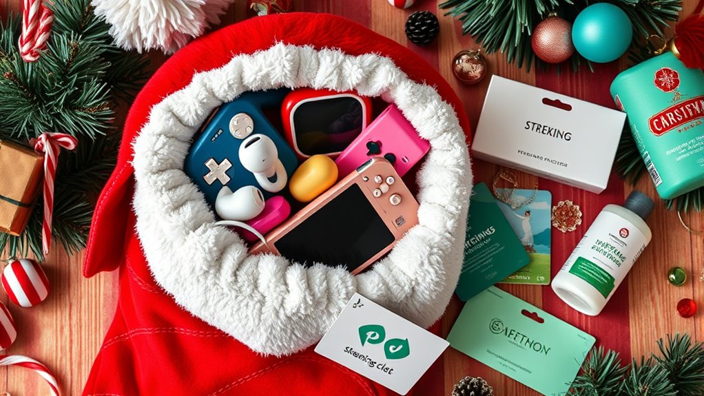 teen interests and budget