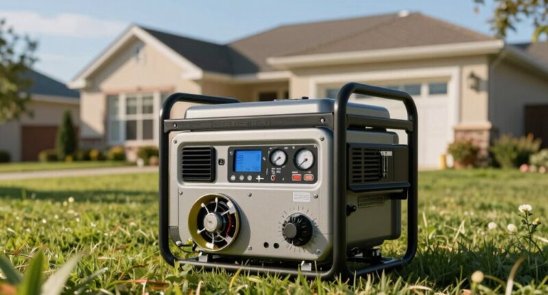 top 10 10000w dual fuel