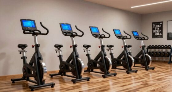 top 10 home air bikes