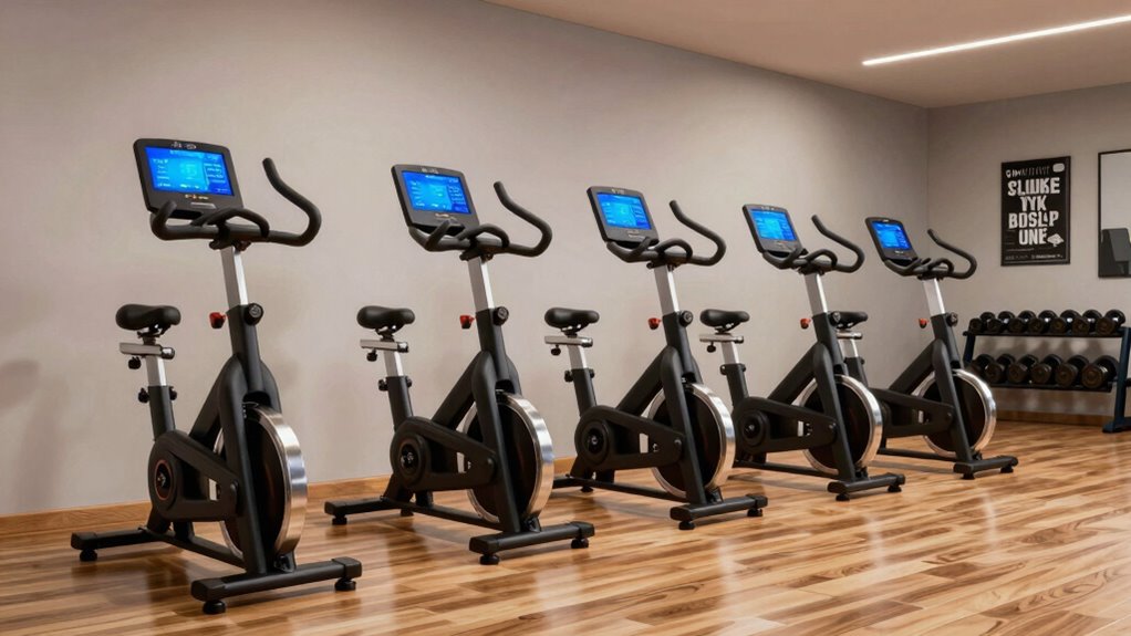 top 10 home air bikes