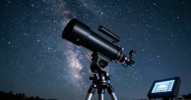 top 12 adult computerized telescopes