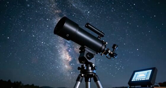 top 12 adult computerized telescopes