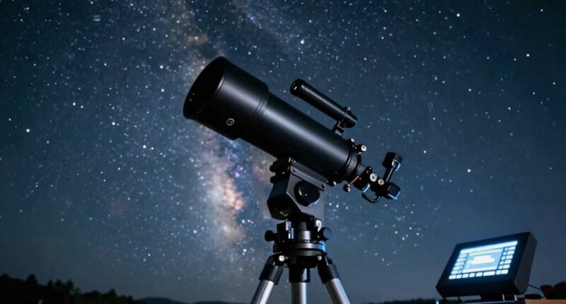 top 12 adult computerized telescopes