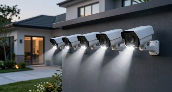 top 12 spotlight security cameras
