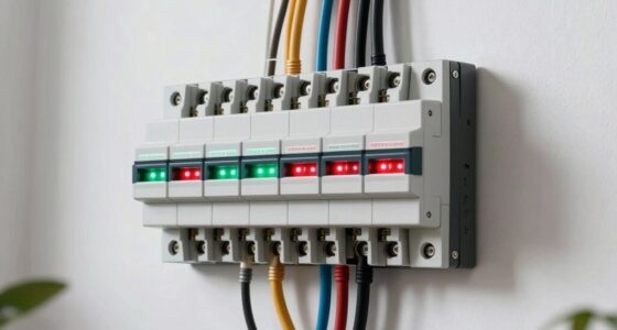 top 12 surge protector panels