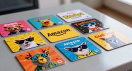 top 13 humorous amazon gift cards