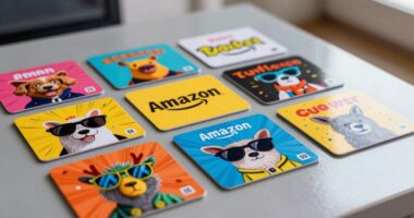 top 13 humorous amazon gift cards