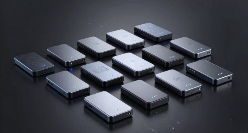 top 13 secure ssds