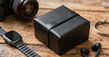 top 14 boyfriend gift ideas