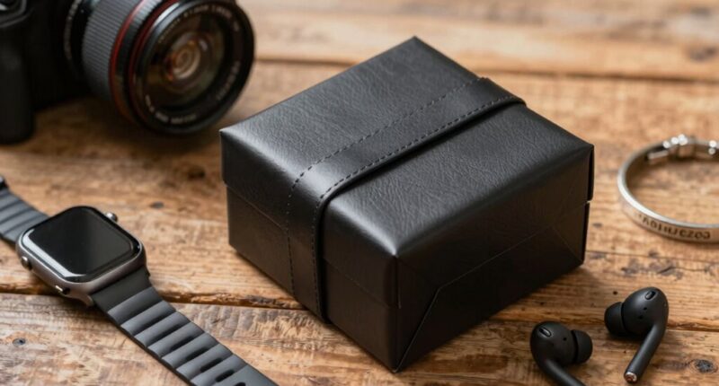 top 14 boyfriend gift ideas