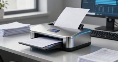 top 14 duplex scanners