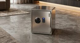 top 14 floor safes