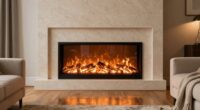 top 15 60 inch electric fireplace