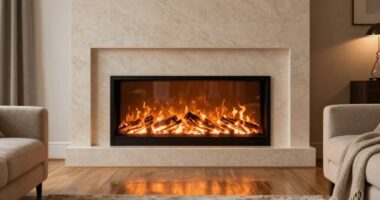 top 15 60 inch electric fireplace