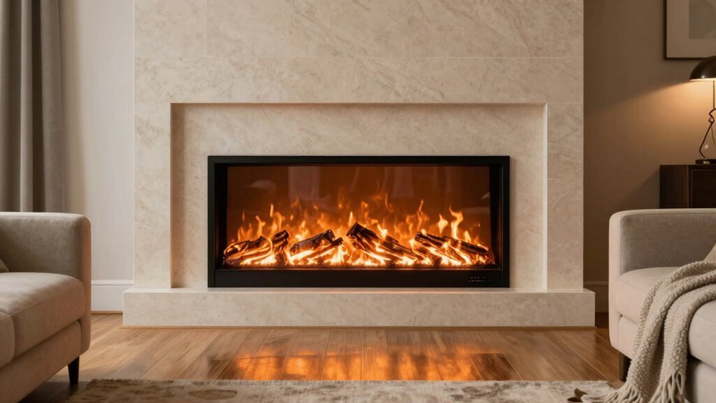 top 15 60 inch electric fireplace