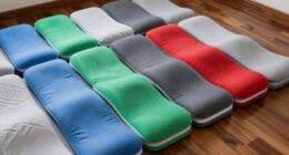 top 15 bed mattress pads